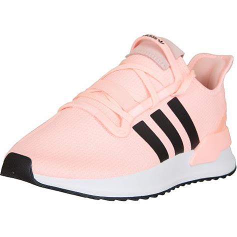 adidas schuhe damen rose mit schwarz rand|Adidas Schuhe Rosa online .